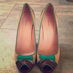 Marc Jacobs Pumps